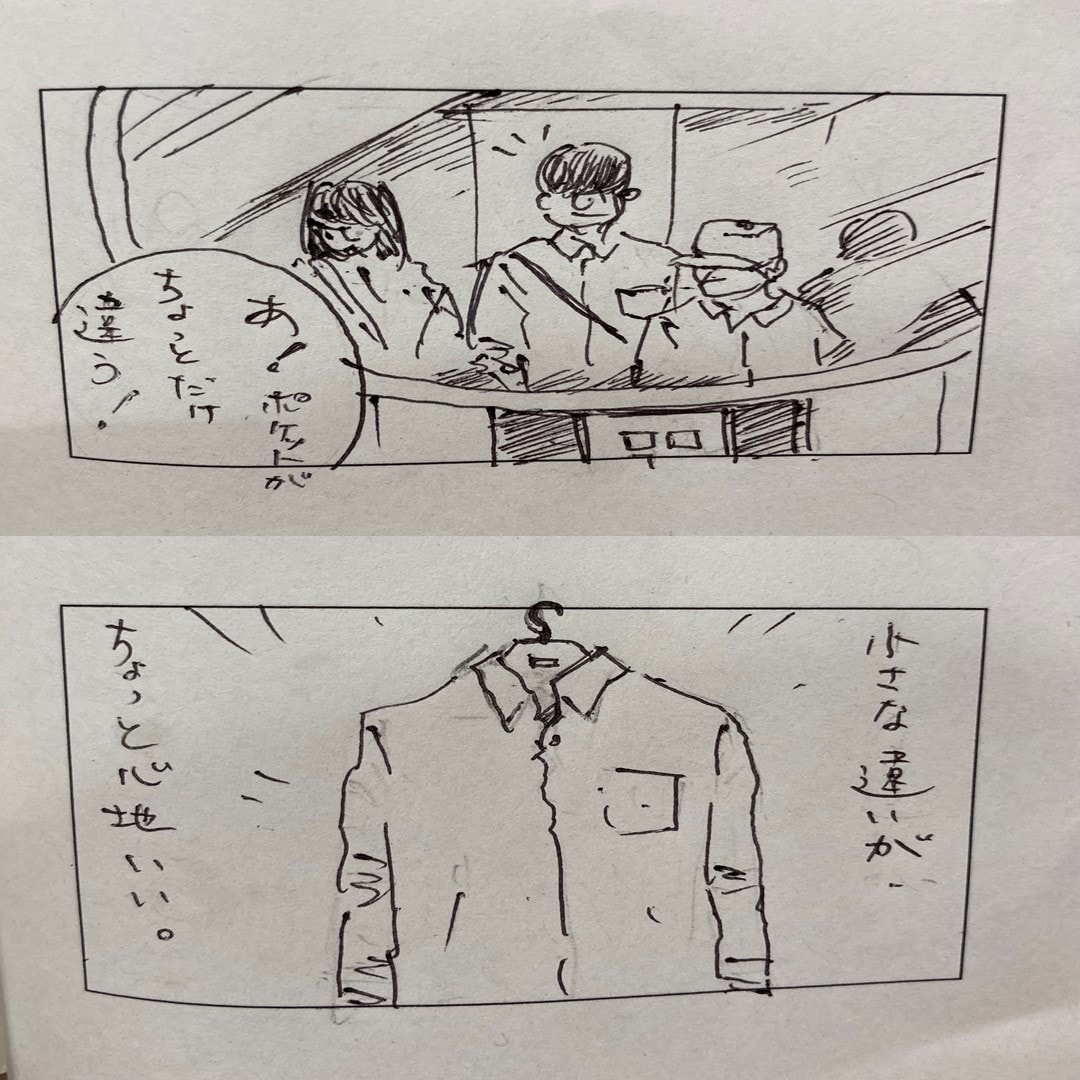 １