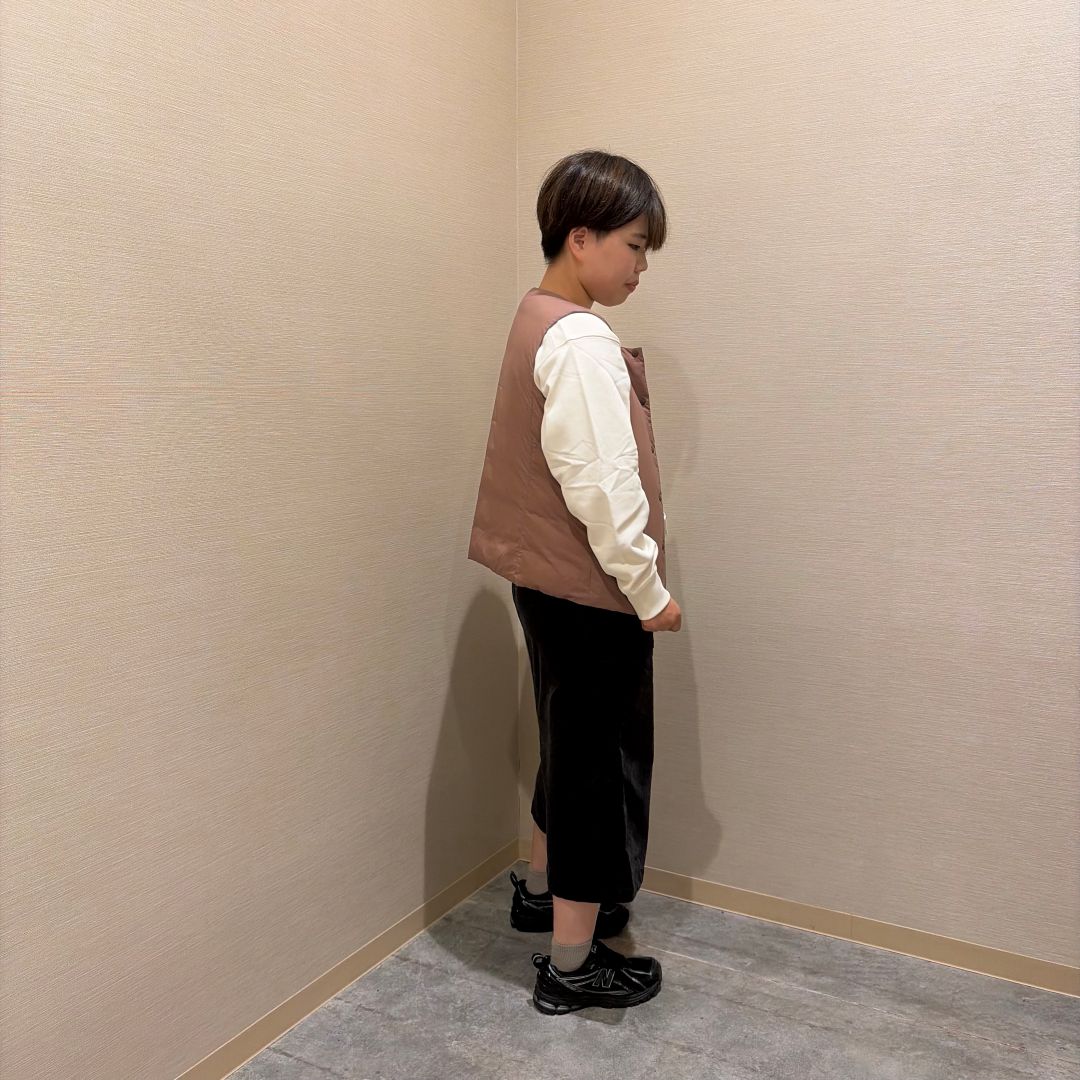 【ブルメール舞多聞】身長160㎝_u82HSr