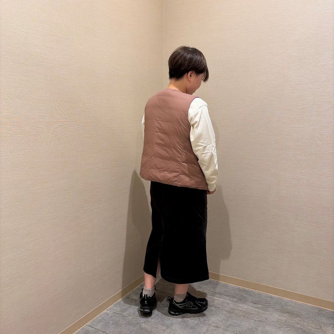 【ブルメール舞多聞】身長160㎝_udA8w0