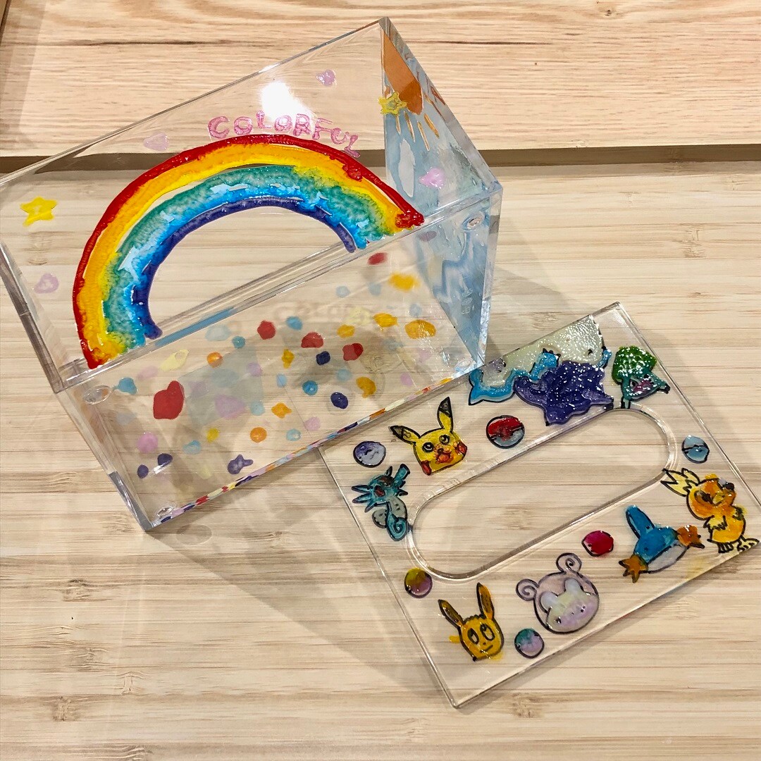 お客様作品3