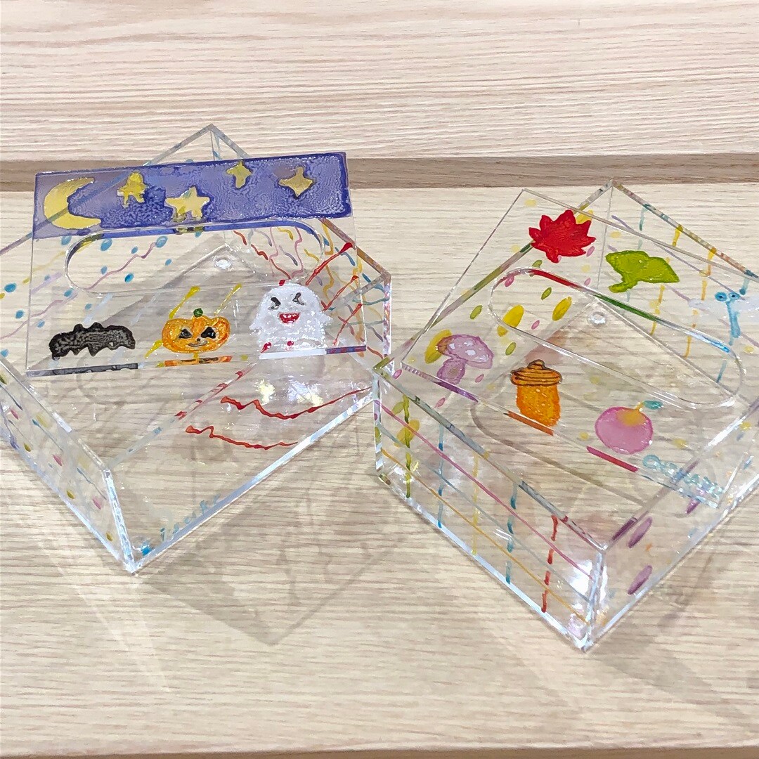 お客様作品2