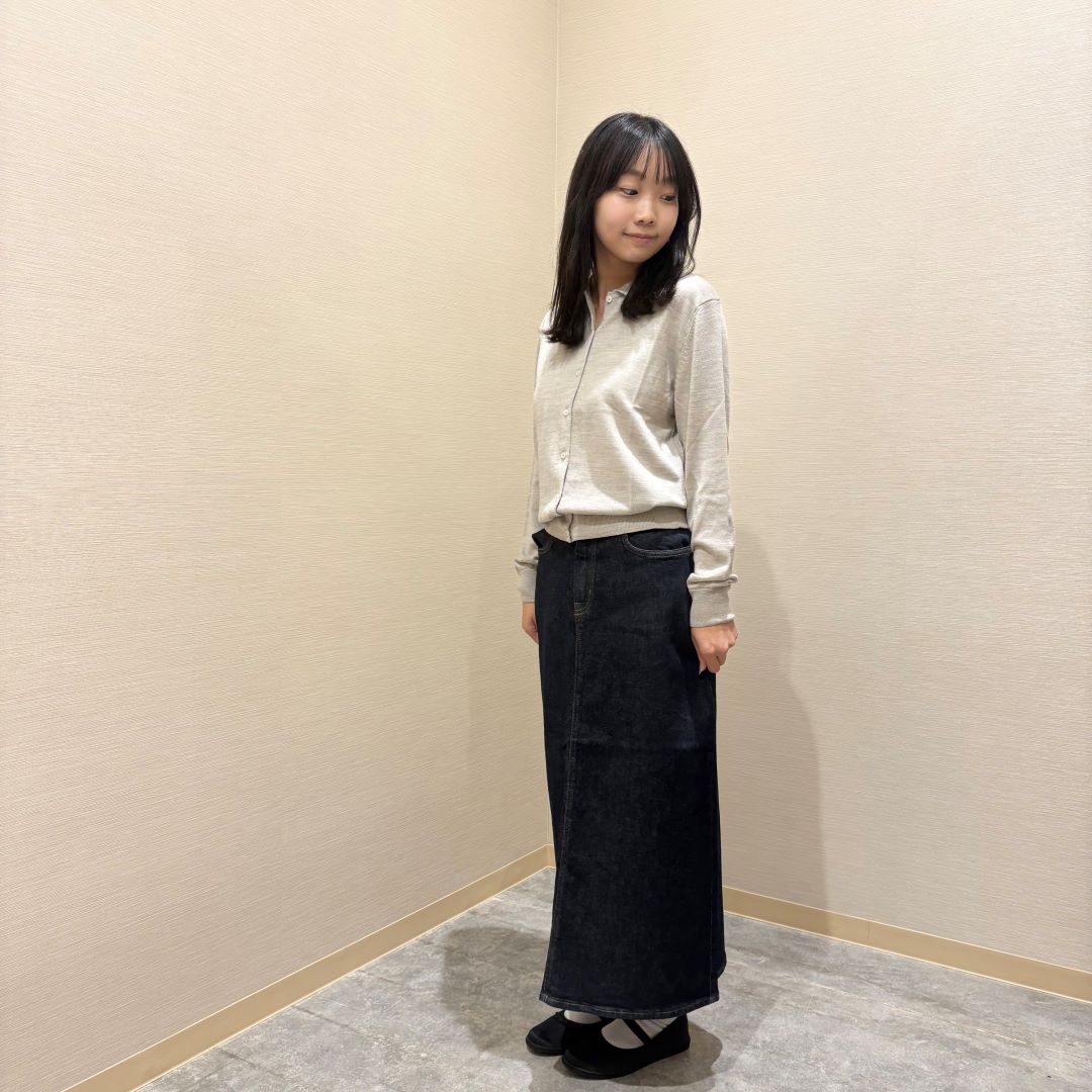 【ブルメール舞多聞】身長160㎝
