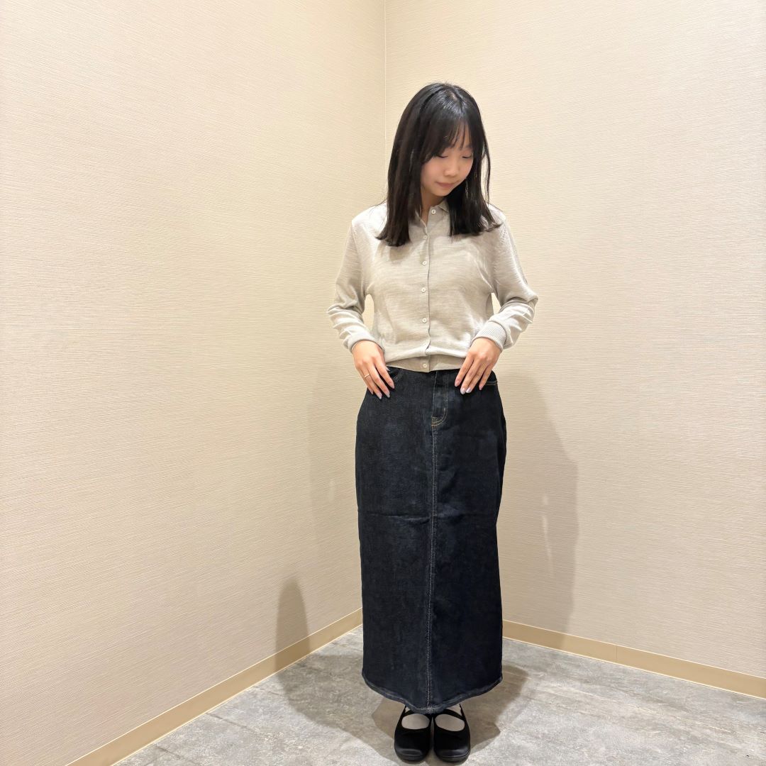 【ブルメール舞多聞】身長160㎝