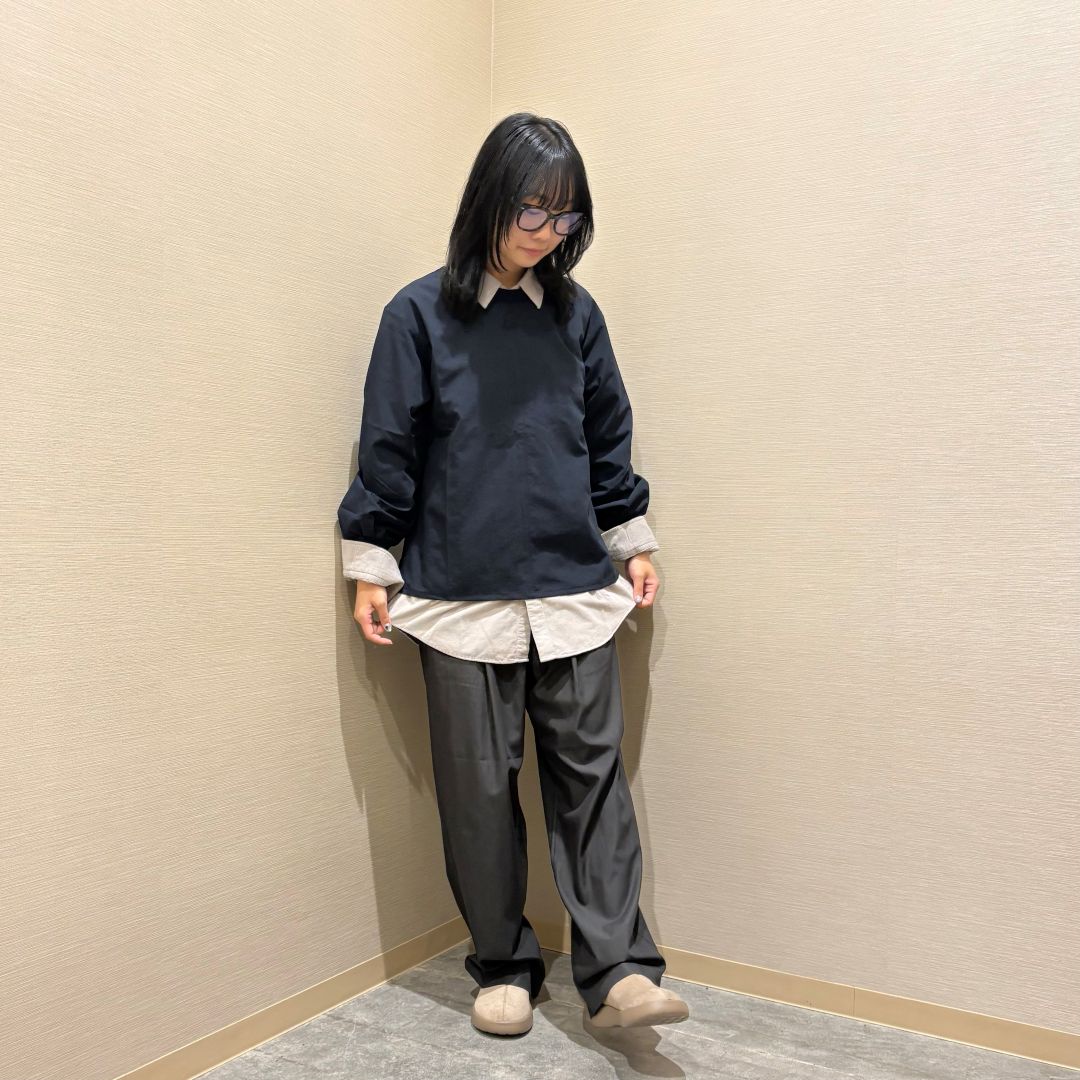 【ブルメール舞多聞】身長160㎝_DS5VD4