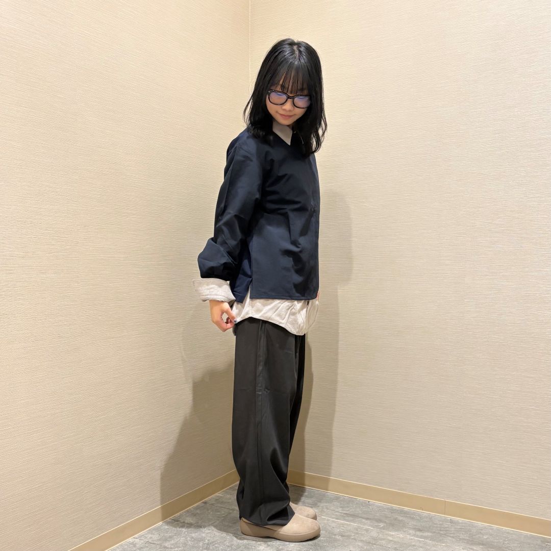 【ブルメール舞多聞】身長160㎝_2UBfU4