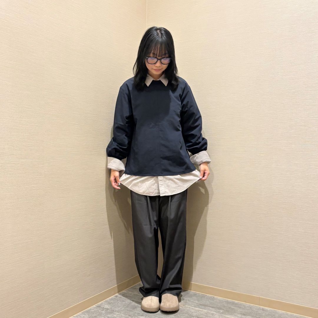 【ブルメール舞多聞】身長160㎝_fkUiE1