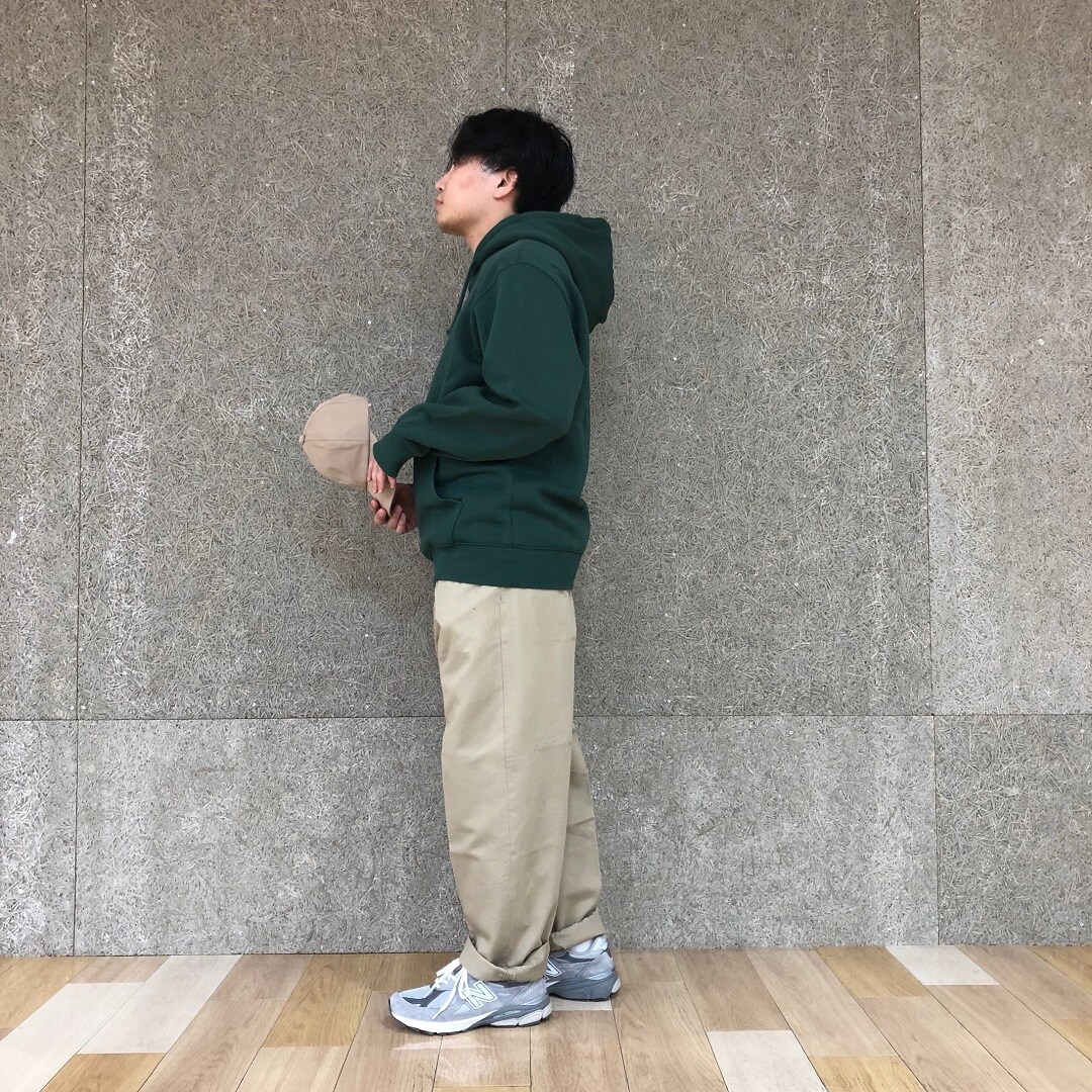 【ゆめタウン姫路】身長164cm