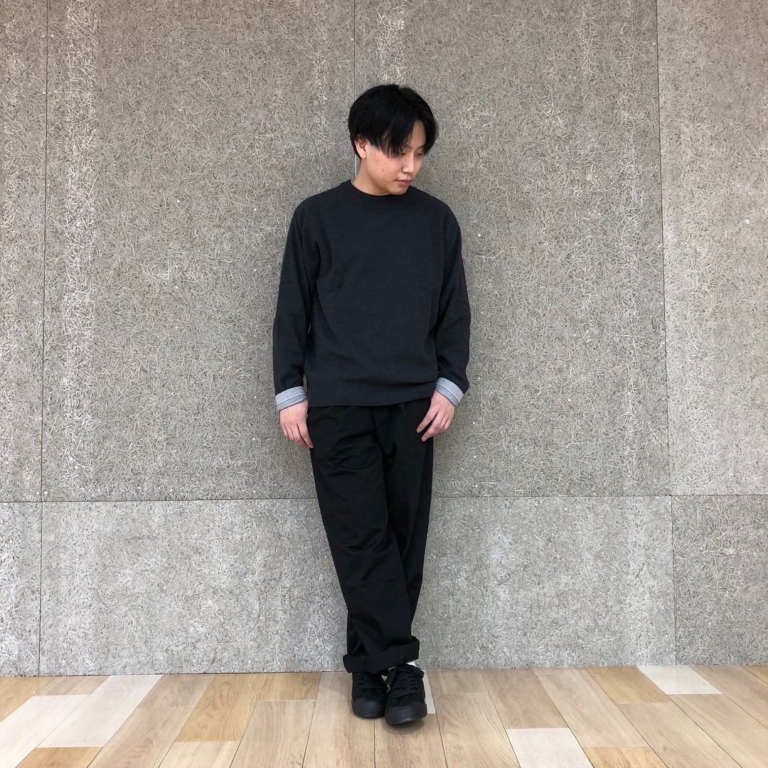 【ゆめタウン姫路】身長164cm