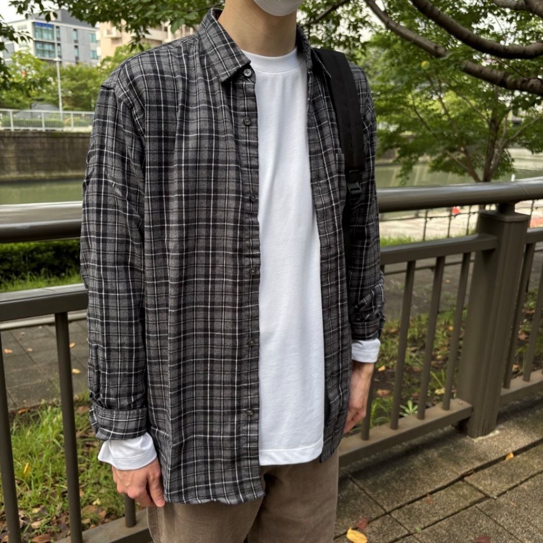 【五反田東急スクエア】身長167ｃｍ_94msxM