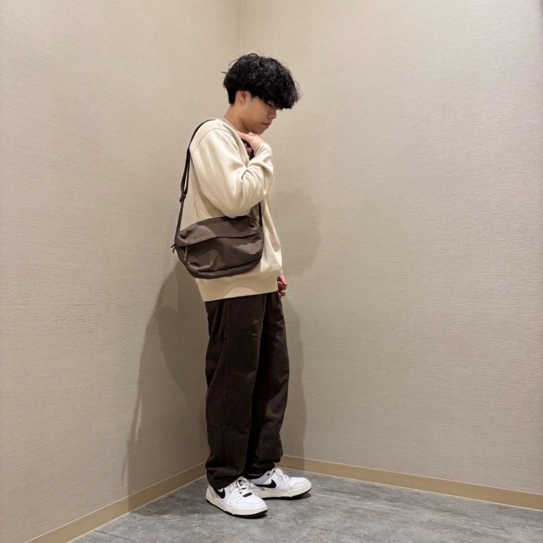 【ブルメール舞多聞】身長171cm