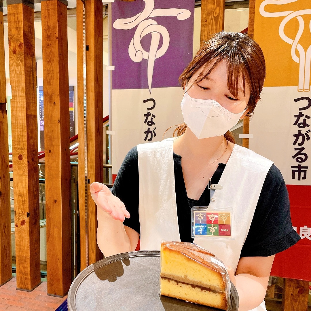mishoreさん