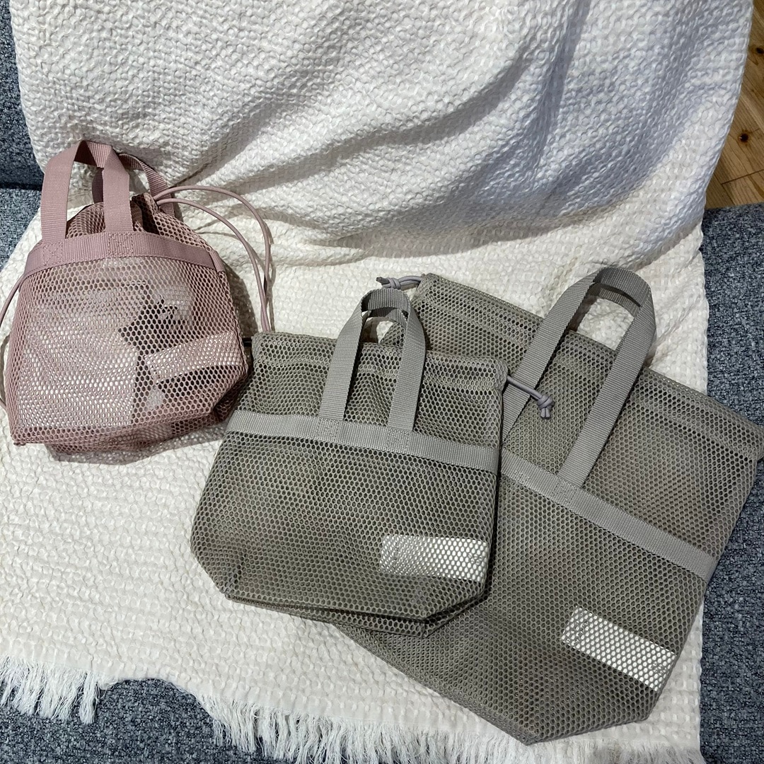 【コープさっぽろきたひろしま】新色追加!トラベルポーチ_m2WE6E