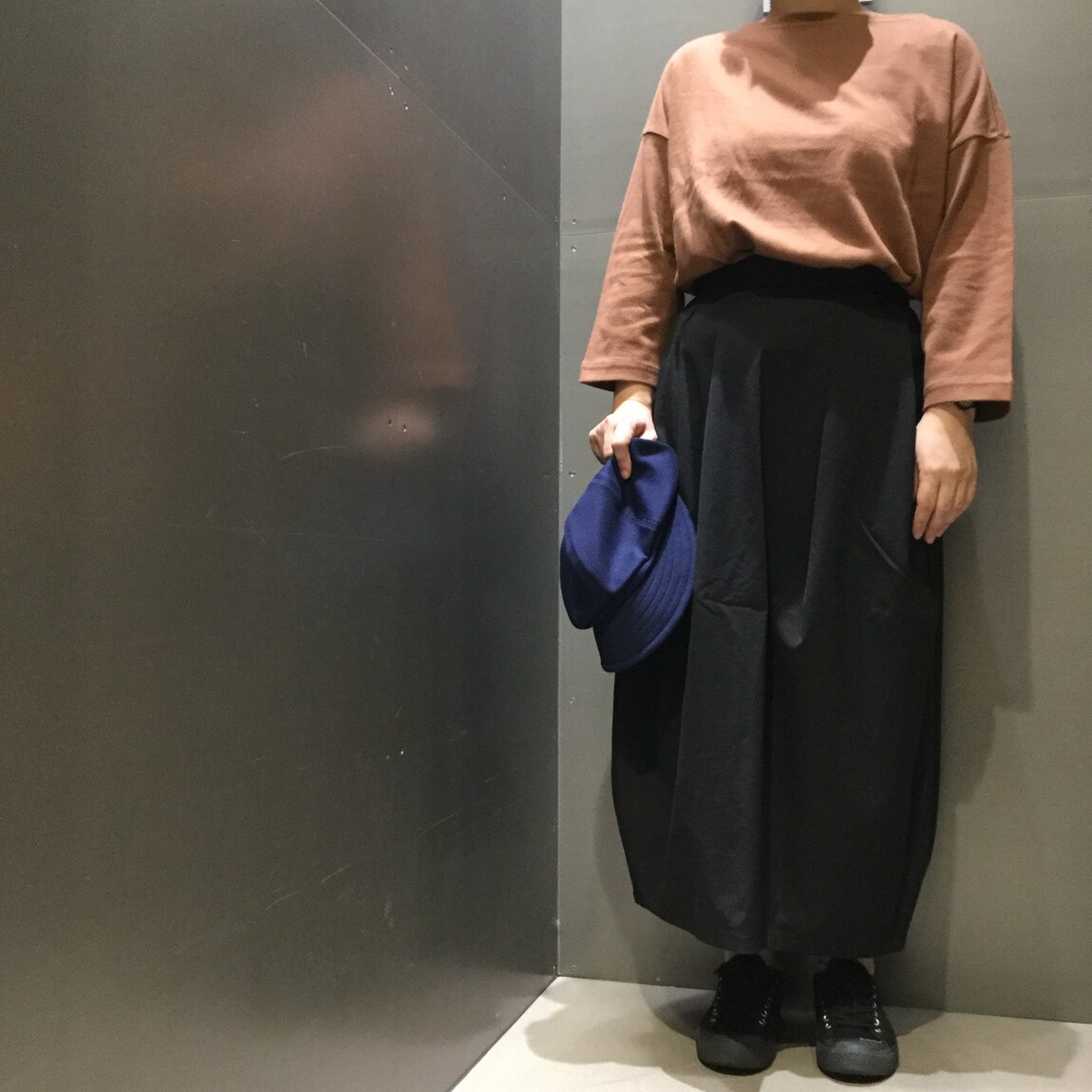 【アリオ倉敷】週末、何を着よう。