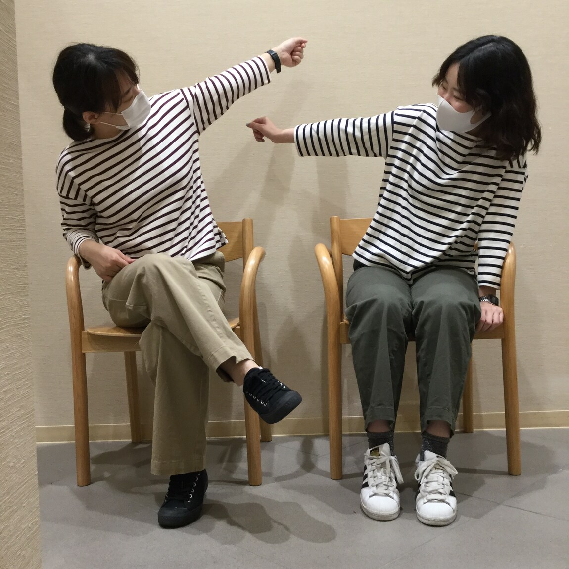 【アリオ倉敷】週末、何を着よう。