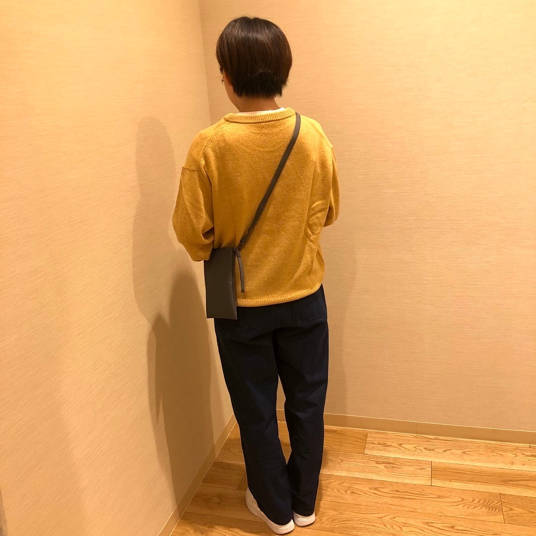 【アトレ川越】身長155㎝