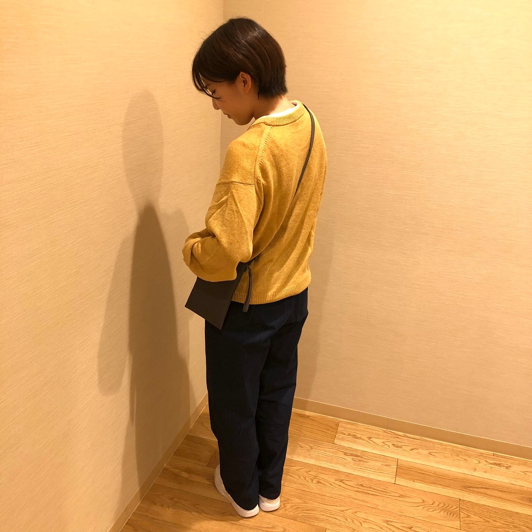 【アトレ川越】身長155㎝