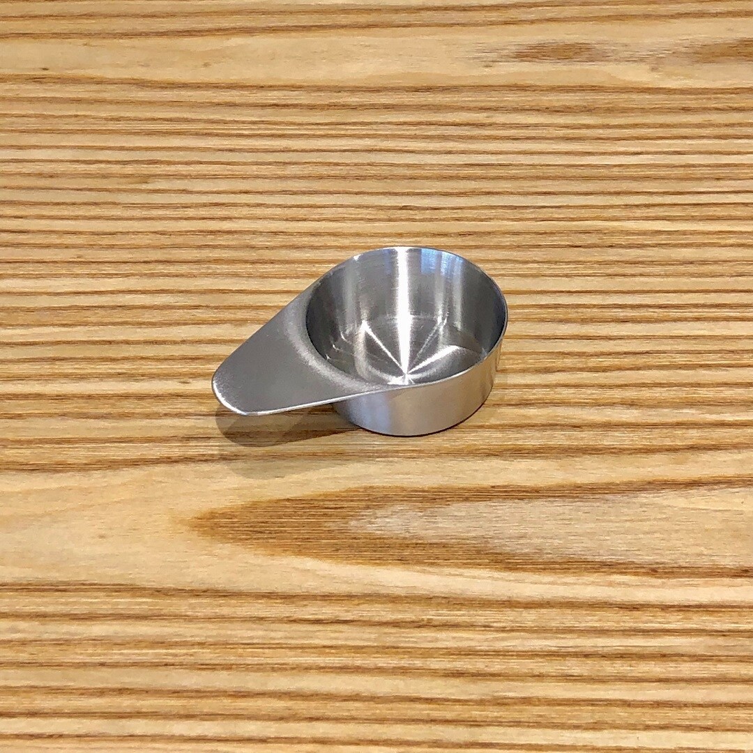 コーヒースクープの写真