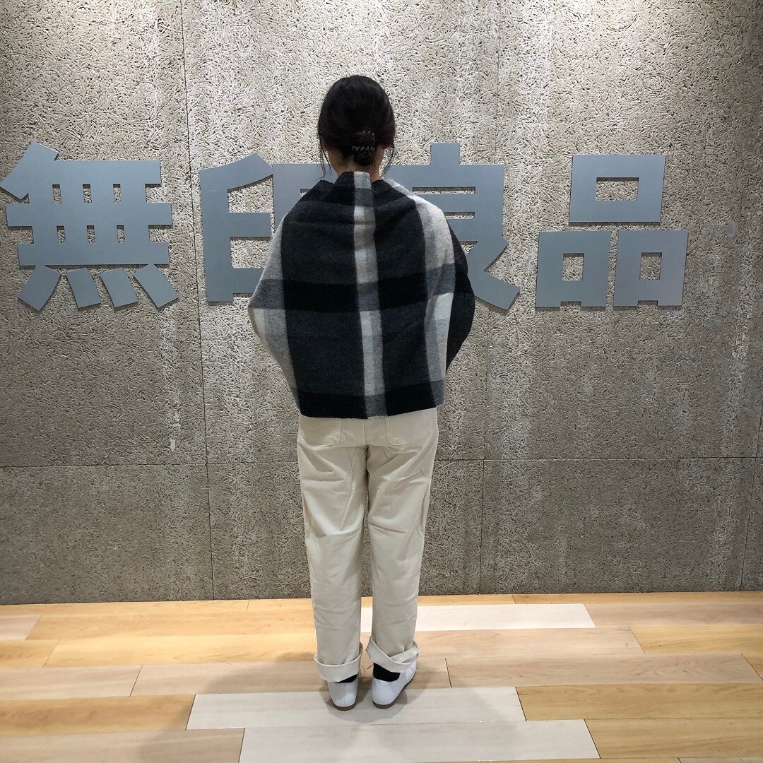 【ゆめタウン姫路】身長162㎝