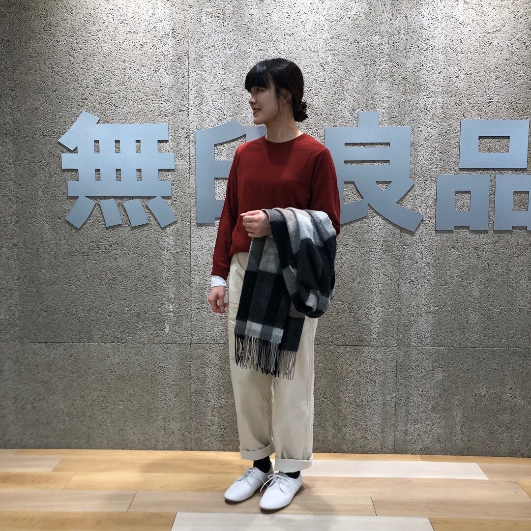 【ゆめタウン姫路】身長162㎝
