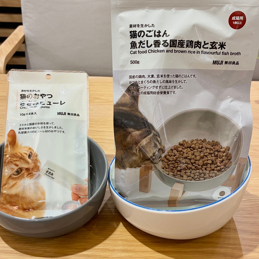 【静岡パルコ】ごはんやオヤツ