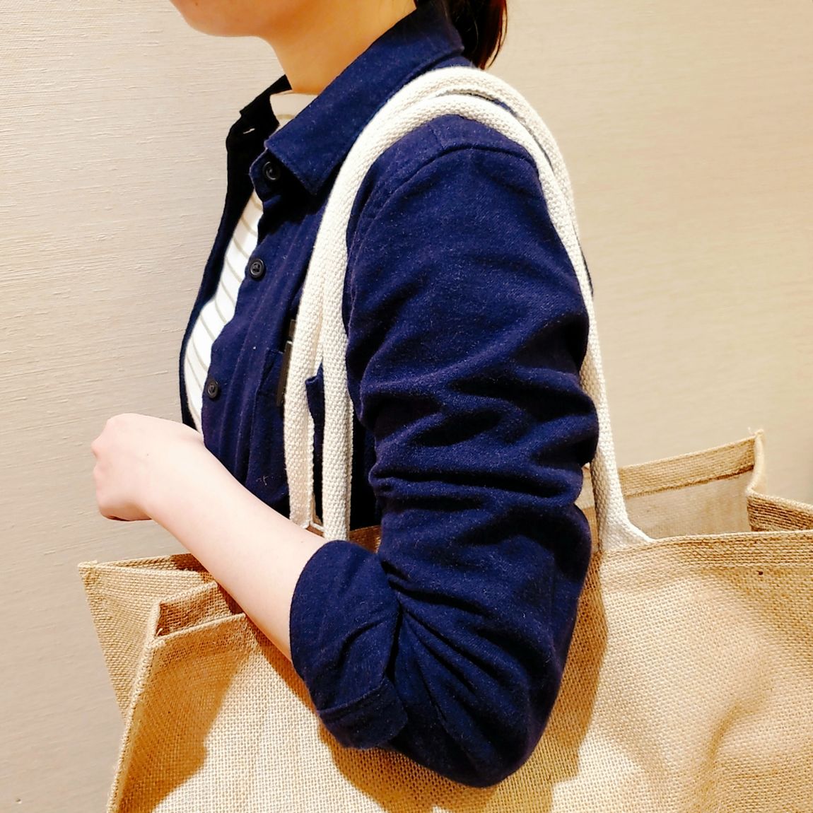 肩かけ