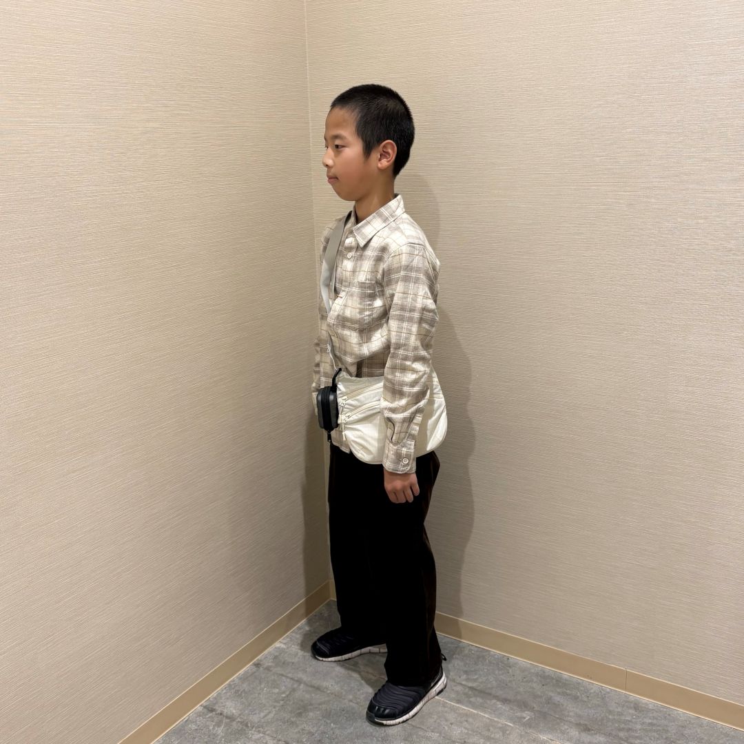 【ブルメール舞多聞】身長134㎝_5JGiVF