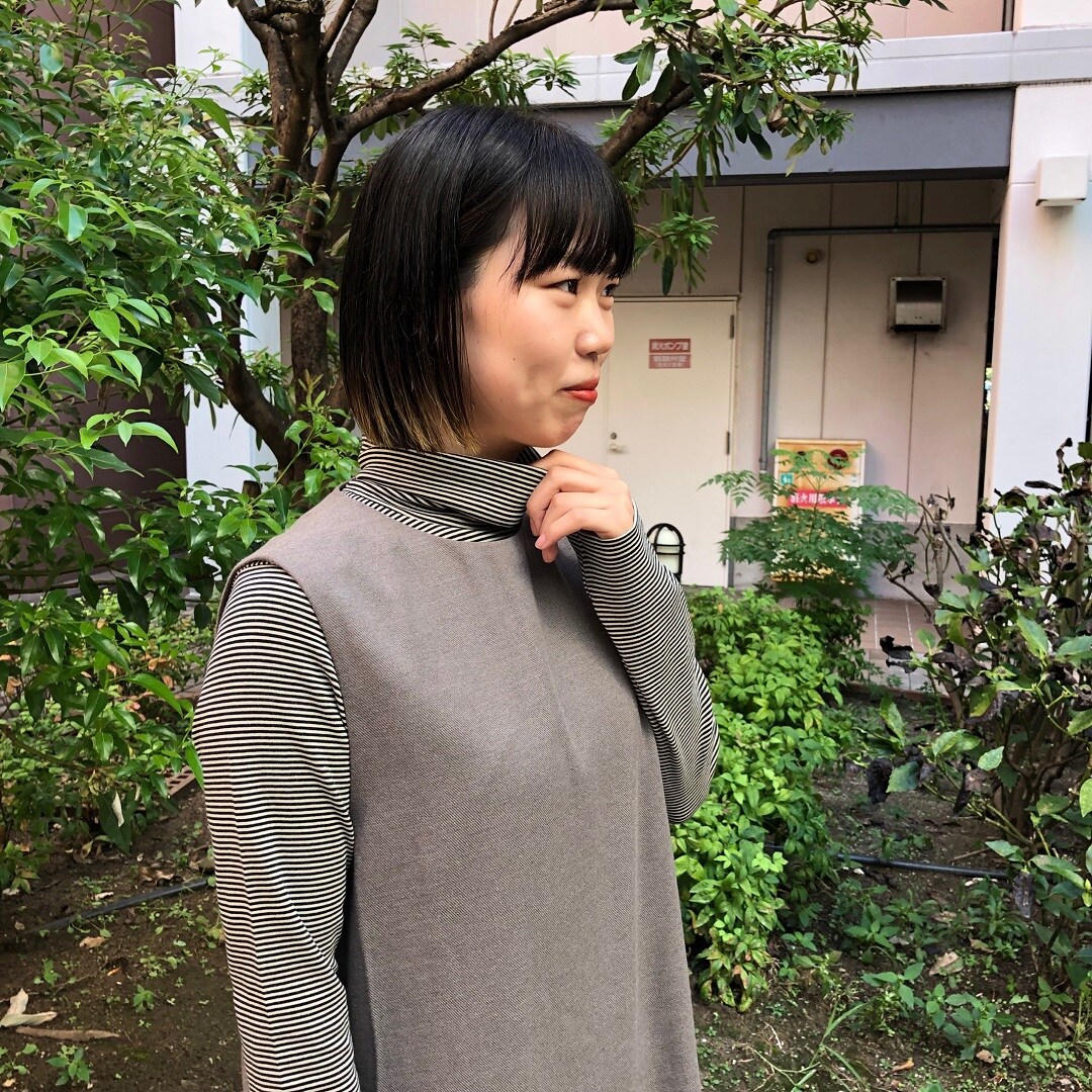 １