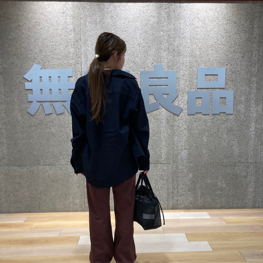 【ゆめタウン姫路】　身長158㎝