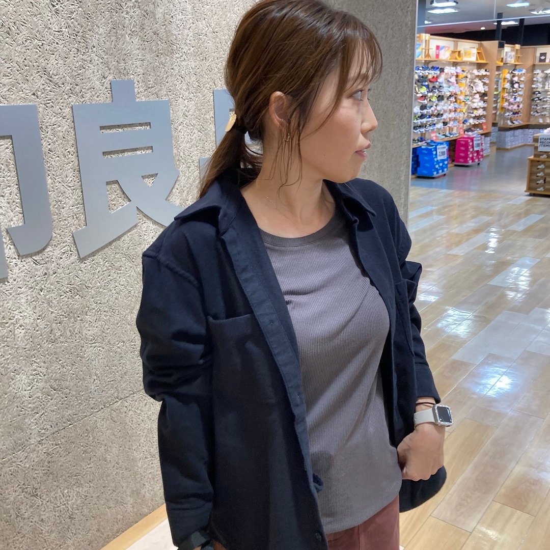 【ゆめタウン姫路】　身長158㎝