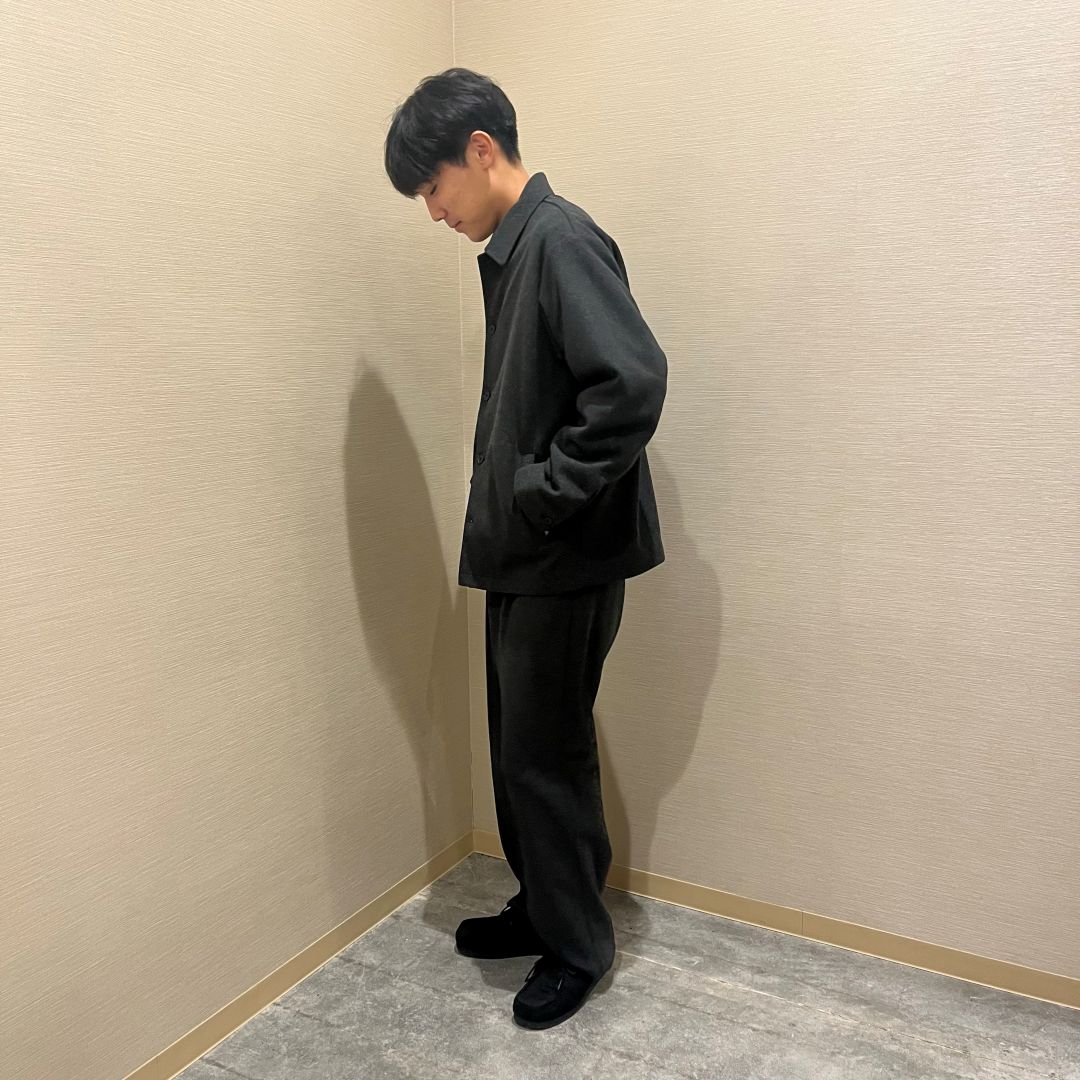 【ブルメール舞多聞】身長173㎝_gBZL29