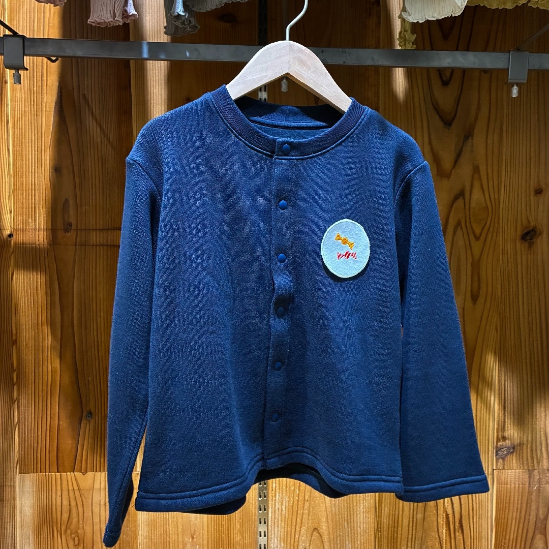 10/1に投稿お願いいたします【新百合丘オーパ】刺繡工房からのおしらせ_pGp9S9