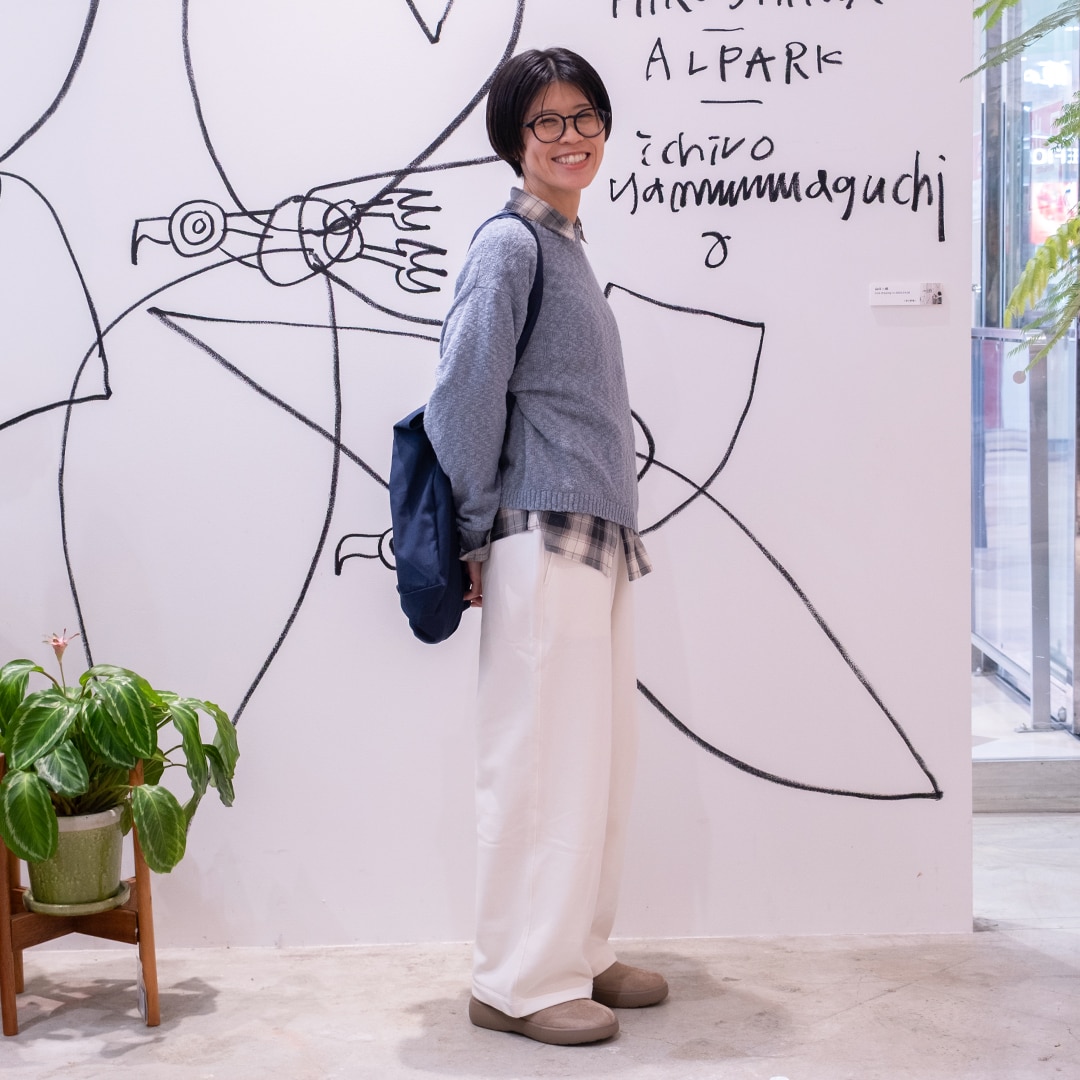 【アルパーク】身長159cm_XI49Ox