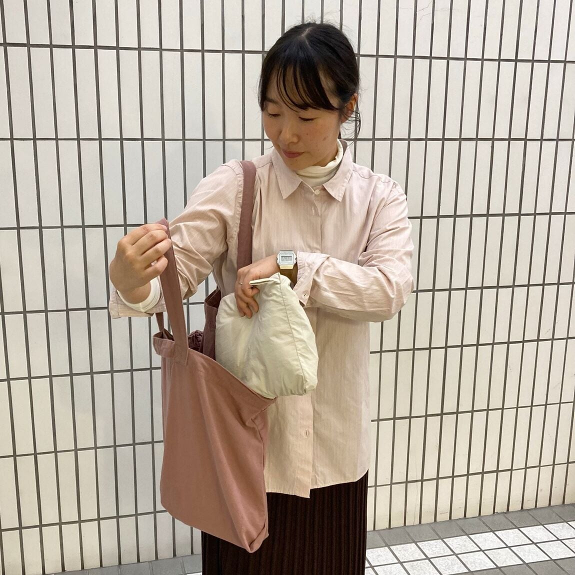 【MIDORI長野】158㎝_UdqL8h