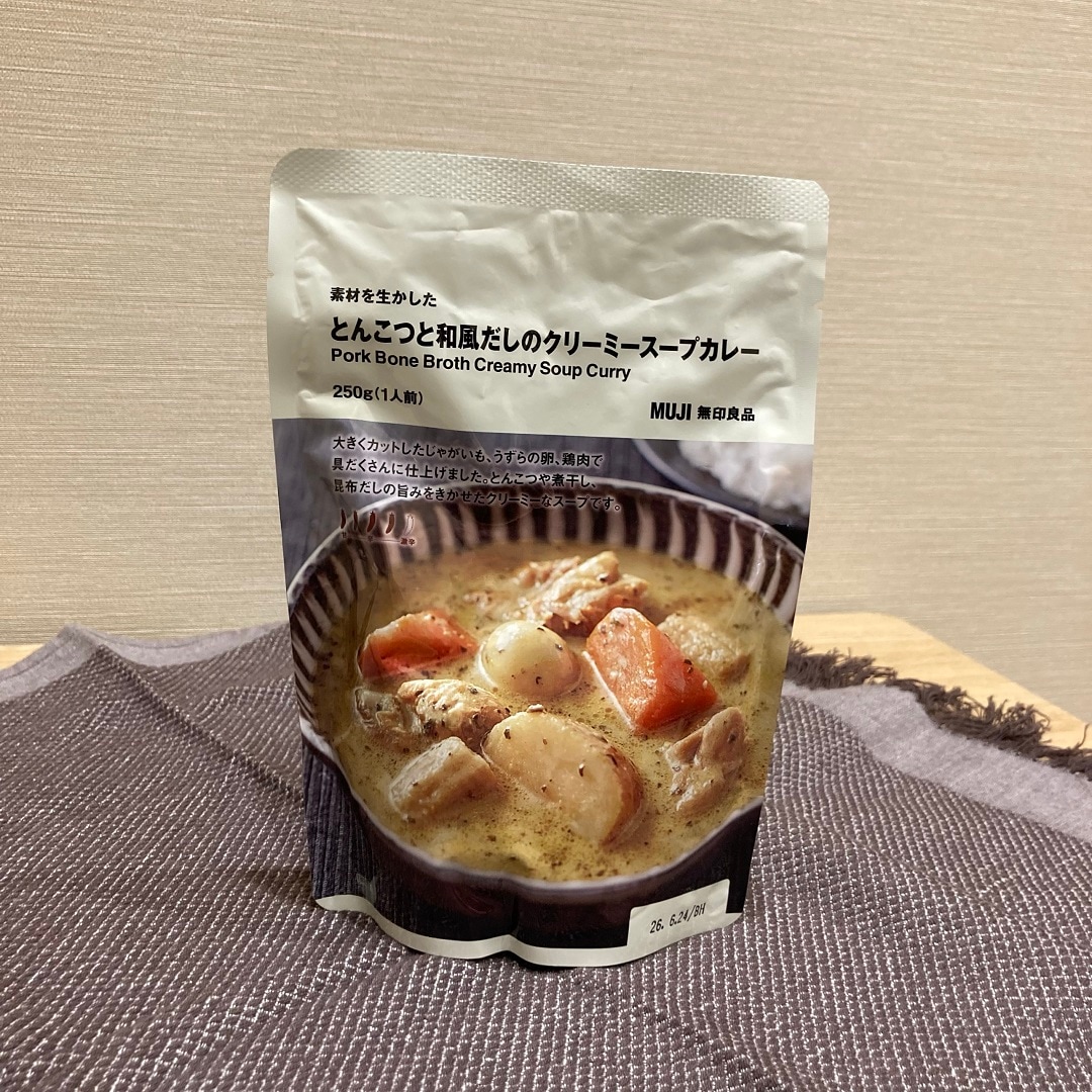 豚骨
