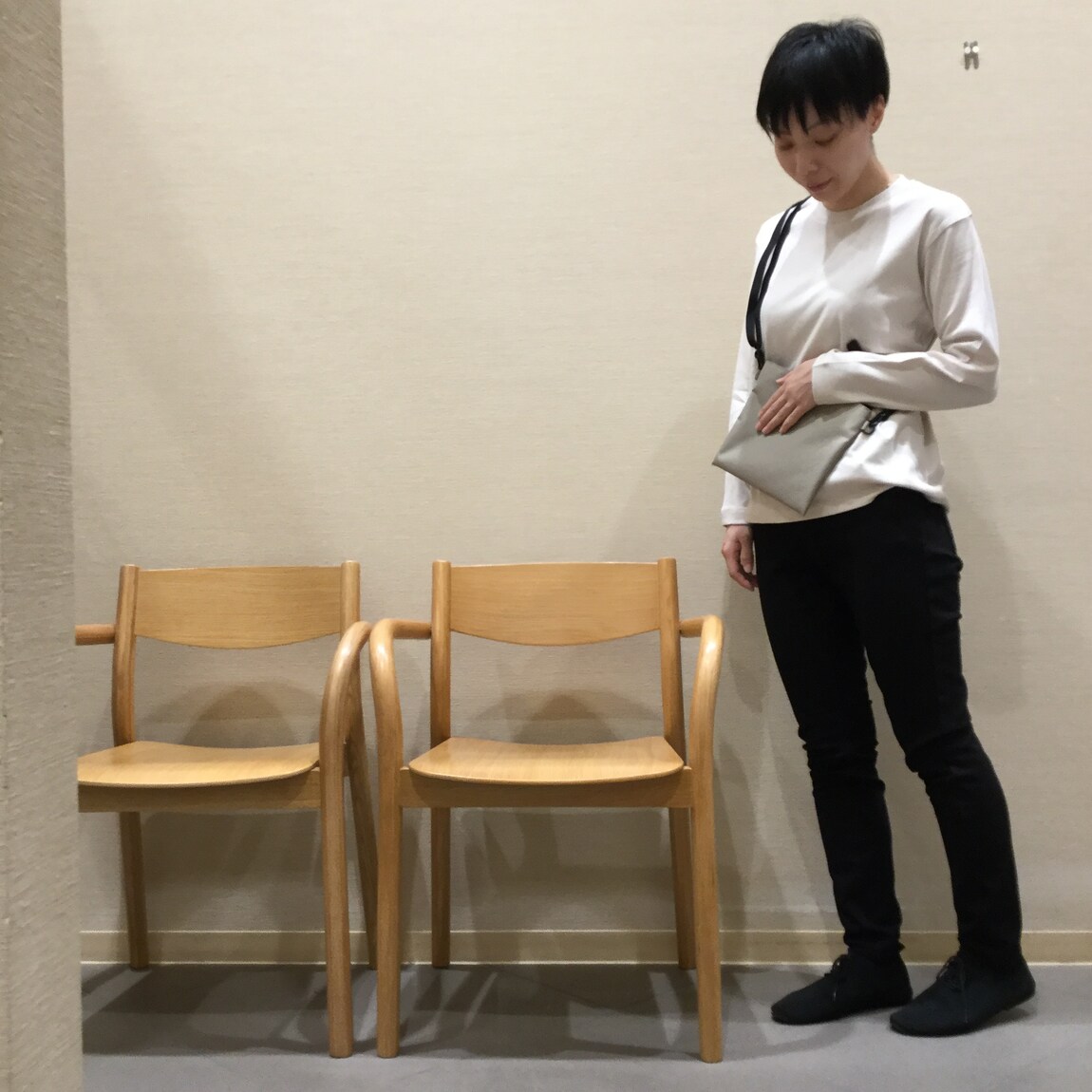 【アリオ倉敷】週末、何を着よう。