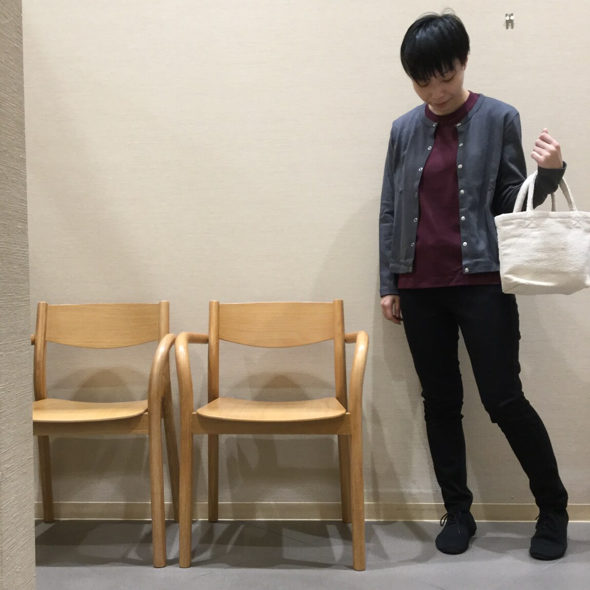【アリオ倉敷】週末、何を着よう。
