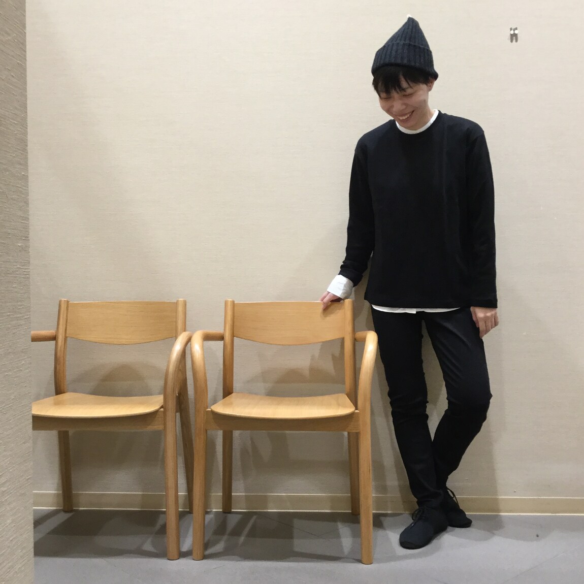 【アリオ倉敷】週末、何を着よう。