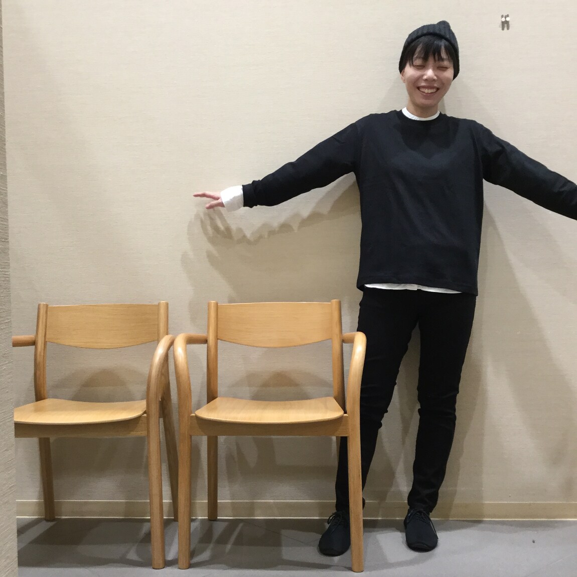 【アリオ倉敷】週末、何を着よう。