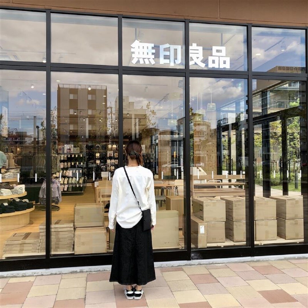 スタイリング写真