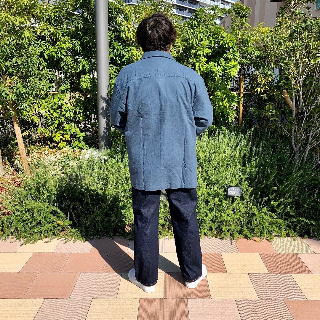 スタイリング写真