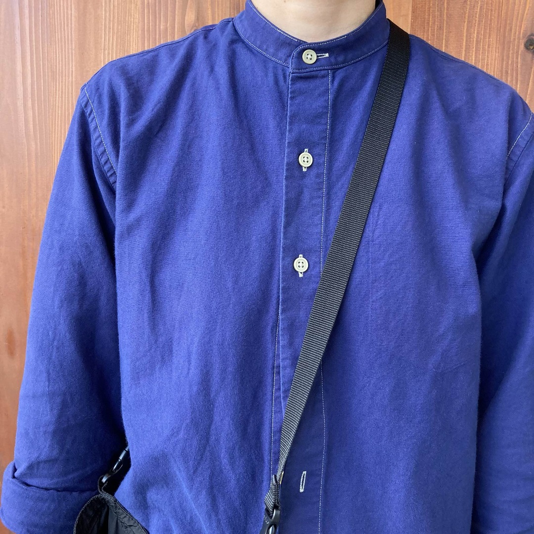 染めなおした服　トップス