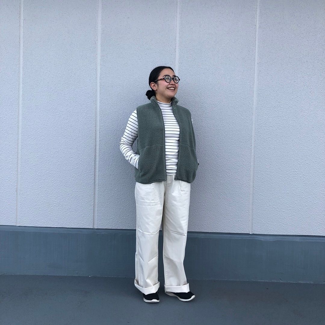 衣服
