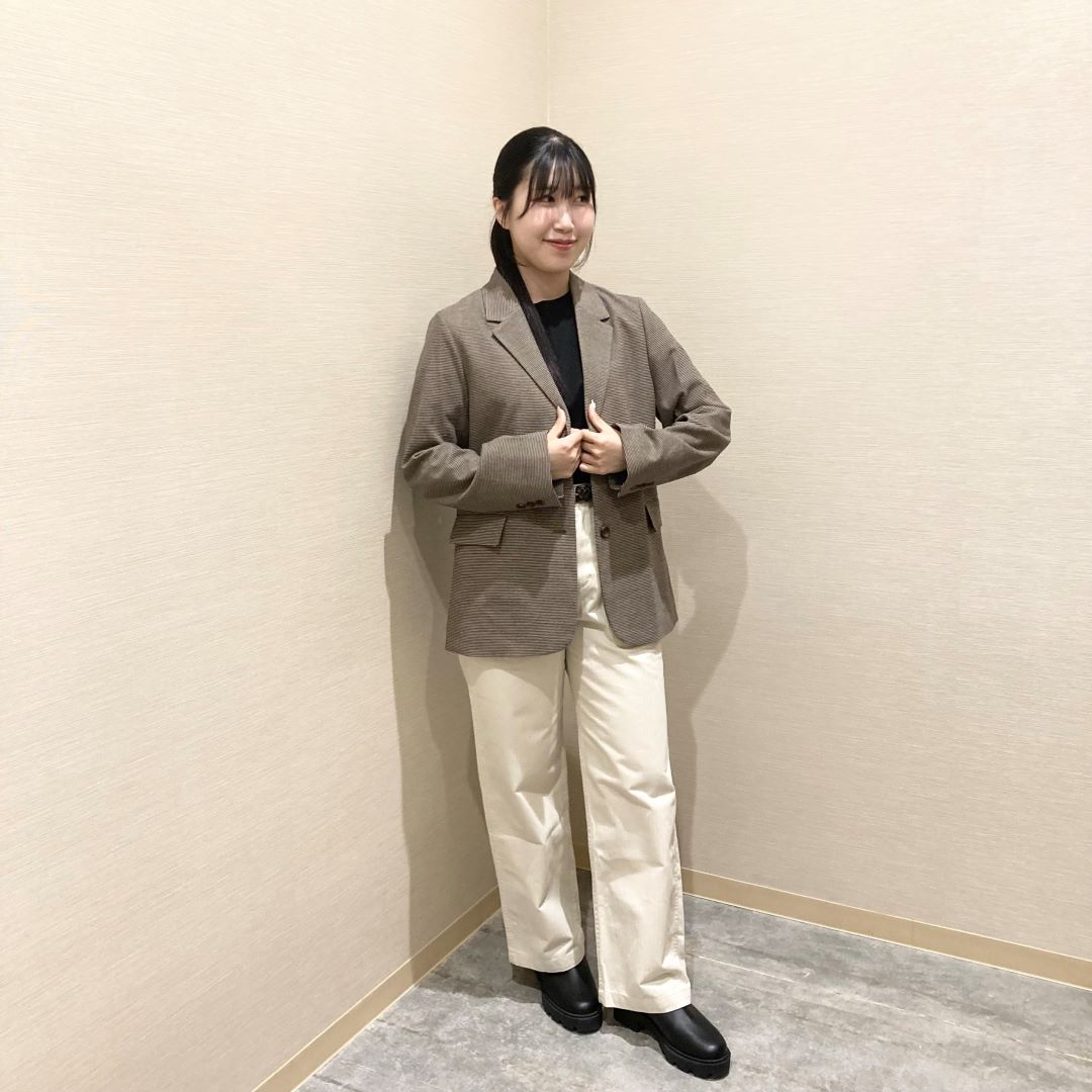 【ブルメール舞多聞】 身長159㎝