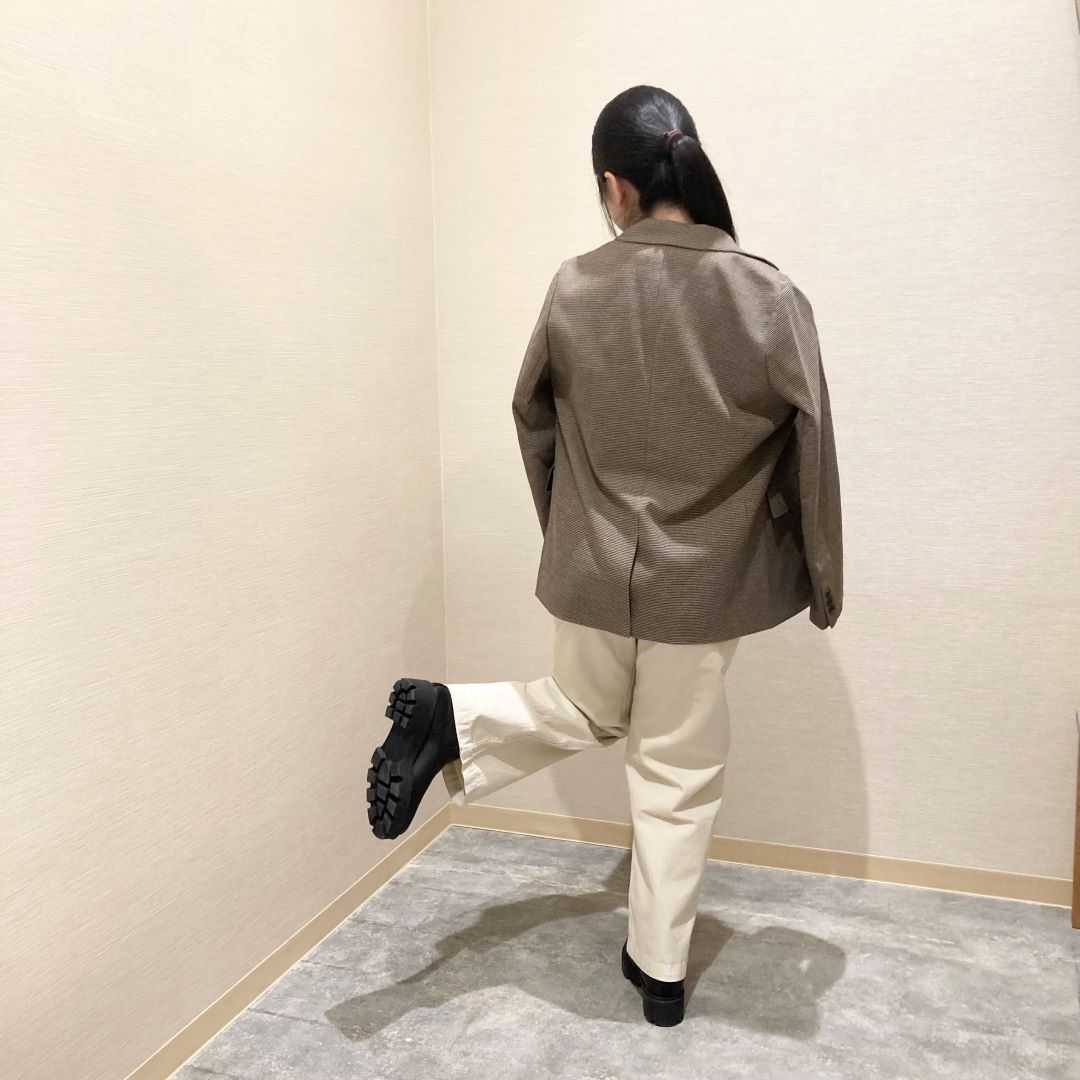 【ブルメール舞多聞】 身長159㎝