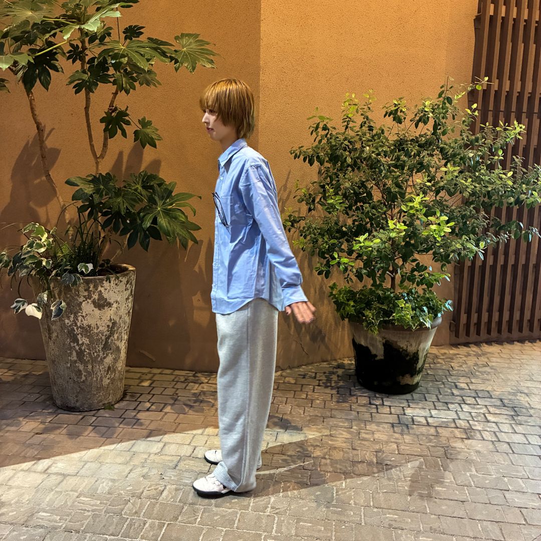 【くずはモール】身長 170cm_qFyuB2