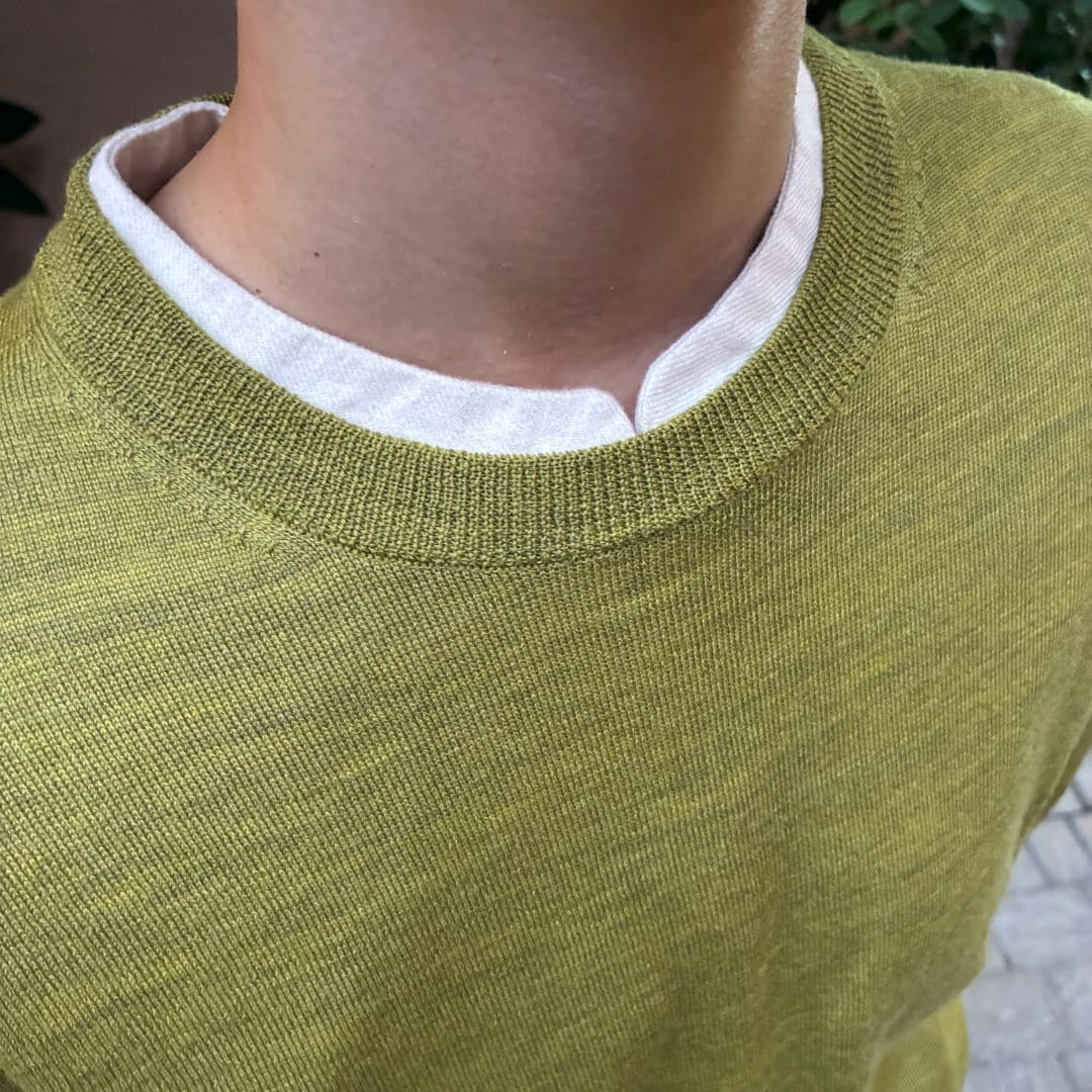 【くずはモール】身長 170cm_htNpG6