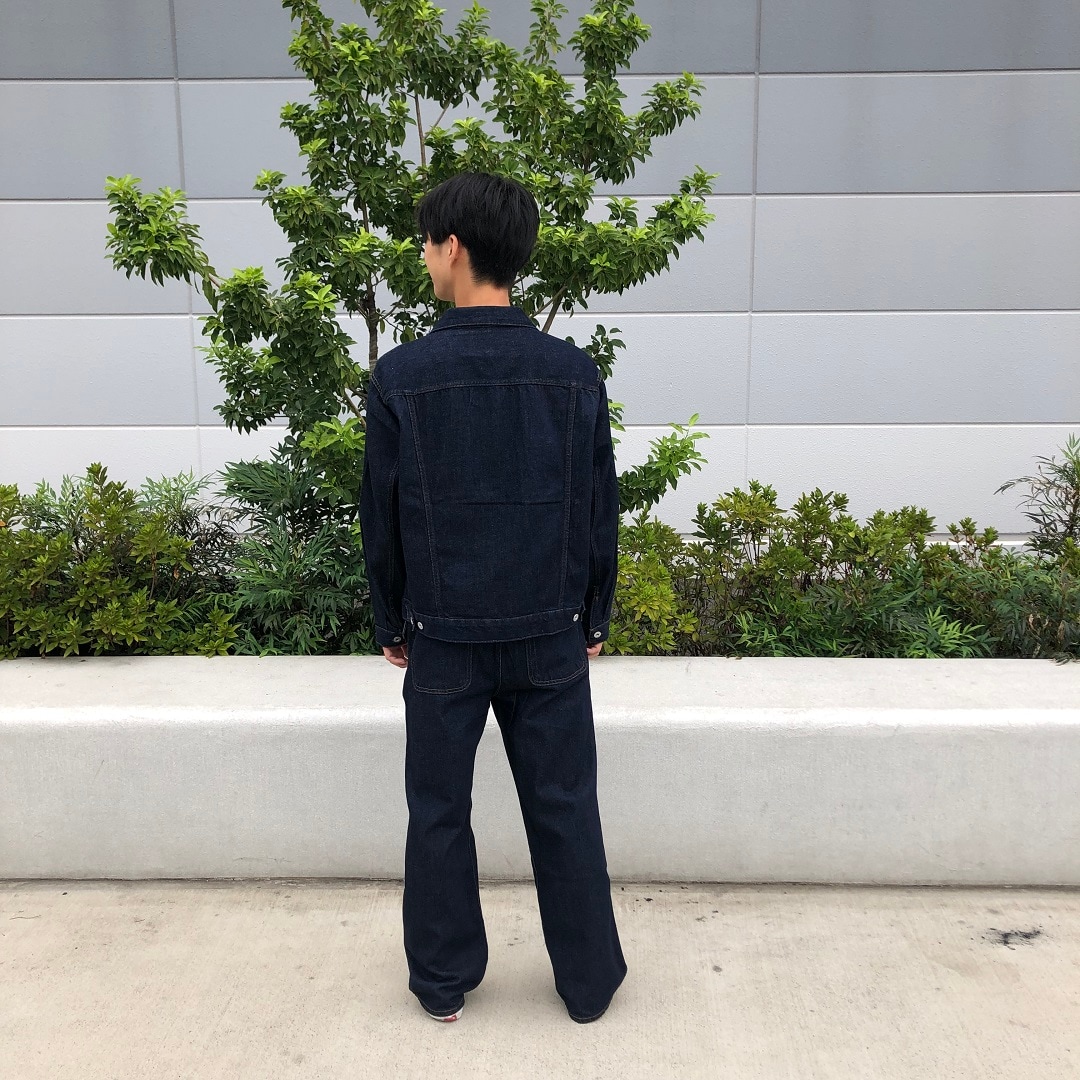 スタッフスナップ
