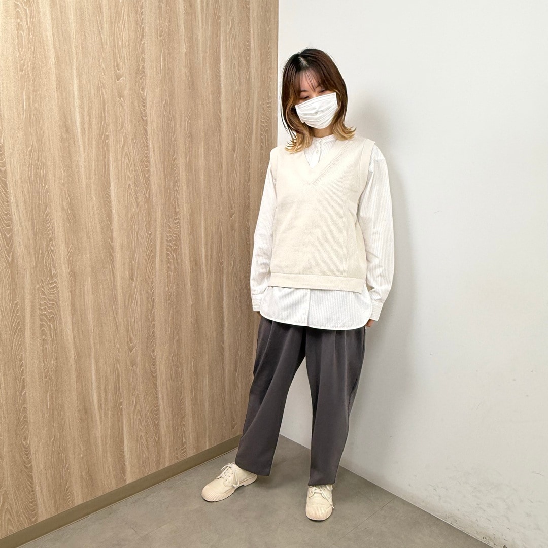 【ららぽーと海老名】身長161cm_avF9y3