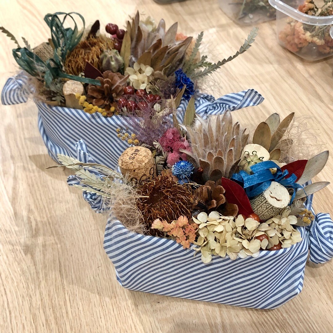 お客様作品1