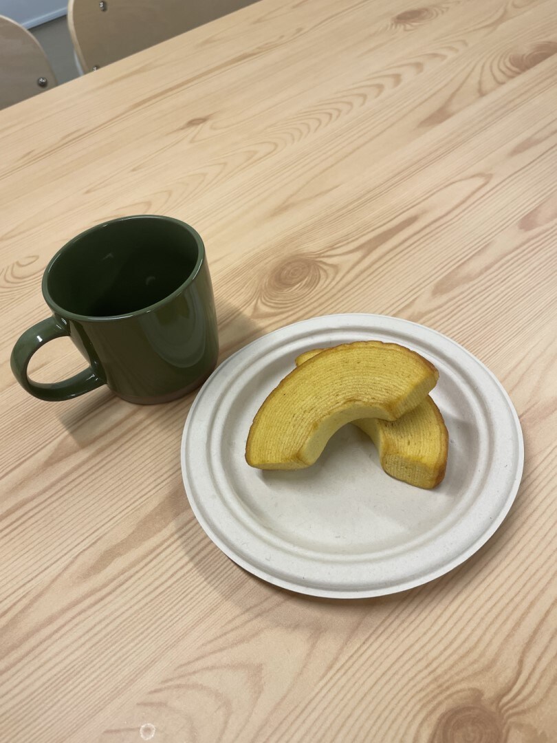 【オークビレッジかみす】スタッフのすすめ。